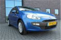 Fiat Punto Evo - 1.3 M-Jet Dynamic Bijna nieuw met lage KM - 1 - Thumbnail