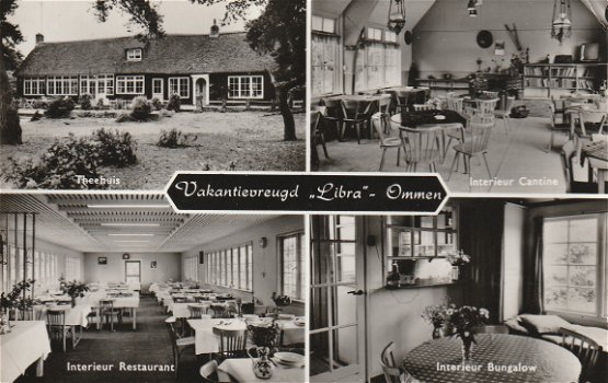 Vakantievreugd Libra Ommen 564 - 1