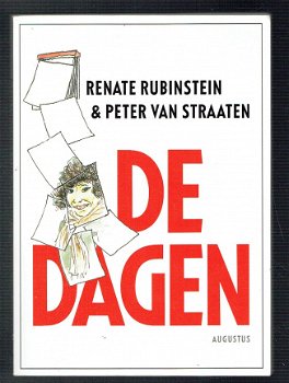 De dagen door Renate Rubinstein - 1