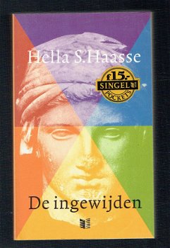 De ingewijden door Hella S. Haasse - 1