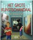 Het grote kunstschandaal door Anna Nilsen - 1 - Thumbnail