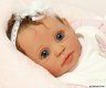 NIEUW Gerlinde Feser baby Tonia , 56 cm - 1 - Thumbnail