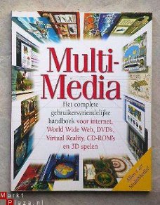 Multimedia, het complete handboek