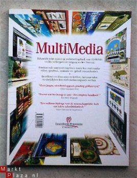 Multimedia, het complete handboek - 2