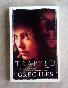 Trapped Greg Iles