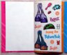 Bratz mode sticker boek - 3 - Thumbnail