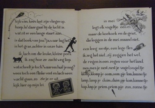 Ik leer thuis lezen - 4