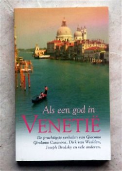 Als een god in Venetië - 1