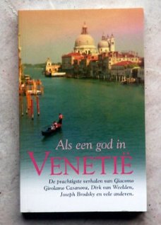 Als een god in Venetië