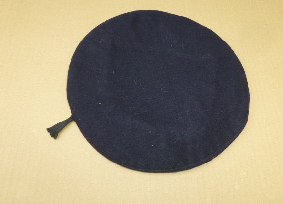 Korps Mariniers baret 40er jaren - Afbeelding 4