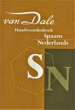 SET HANDWOORDENBOEKEN SPAANS (Ned-Sp en Sp-Ned) - Afbeelding 2