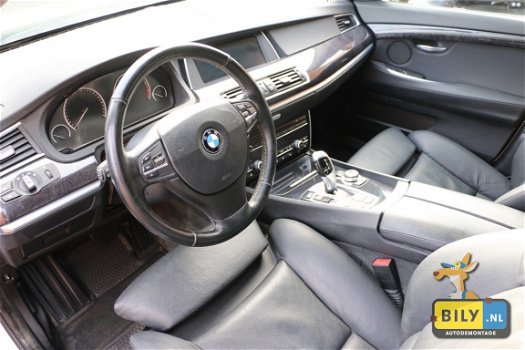 In onderdelen BMW F07 530dX '10 BILY bmw autodemontage - 5