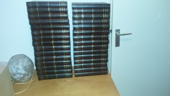 Winkler Prins Encyclopedie - Afbeelding 2