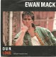 Ewan Mack ‎– Our Love (1988) - 0 - Thumbnail