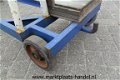 Mobiele kozijnen, platen of glas transportwagens (a13)45 - 3 - Thumbnail