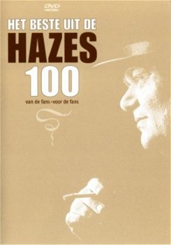 Andre Hazes - Het Beste Uit De Hazes 100 (2 DVD) - 1