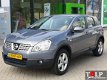 Nissan Qashqai - 1.5 dci Acenta - 1 - Thumbnail