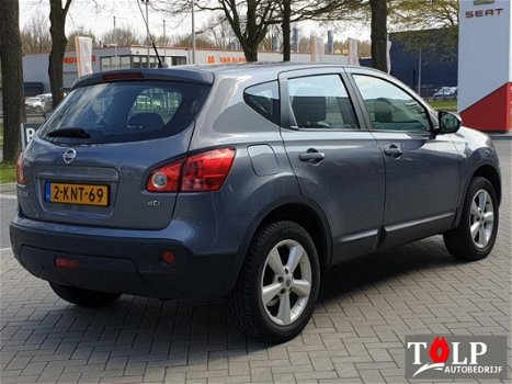 Nissan Qashqai - 1.5 dci Acenta - 1