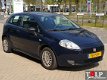 Fiat Grande Punto - Grand1.3 Multijet Actual - 1 - Thumbnail