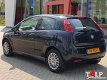 Fiat Grande Punto - Grand1.3 Multijet Actual - 1 - Thumbnail