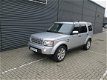 Land Rover Discovery - 3.0 SDV6 HSE 256 pk 8 traps automaat nieuw staat zilvergrijs apk 20.02.2020 4 - 1 - Thumbnail