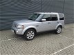 Land Rover Discovery - 3.0 SDV6 HSE 256 pk 8 traps automaat nieuw staat zilvergrijs apk 20.02.2020 4 - 1 - Thumbnail