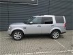 Land Rover Discovery - 3.0 SDV6 HSE 256 pk 8 traps automaat nieuw staat zilvergrijs apk 20.02.2020 4 - 1 - Thumbnail