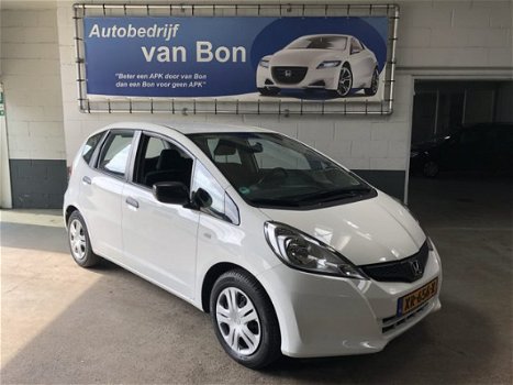 Honda Jazz - 1.2 S - 1