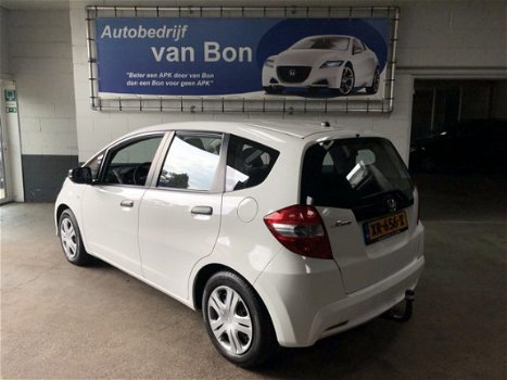 Honda Jazz - 1.2 S - 1