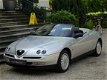 Alfa Romeo Spider - 2.0-16V T.Spark, 1e eigenaar - 1 - Thumbnail