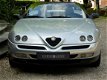 Alfa Romeo Spider - 2.0-16V T.Spark, 1e eigenaar - 1 - Thumbnail