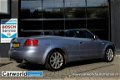 Audi A4 Cabriolet - 1.8 TURBO Automaat 163pk Leder Navi - 1 - Thumbnail