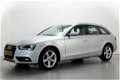 Audi A4 Avant - 1.8 TFSI Business Edition Lederen bekleding Navigatie Xenon 200x Vw-Audi-Seat-Skoda - 1 - Thumbnail