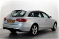 Audi A4 Avant - 1.8 TFSI Business Edition Lederen bekleding Navigatie Xenon 200x Vw-Audi-Seat-Skoda - 1 - Thumbnail