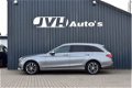 Mercedes-Benz C-klasse Estate - C 200 CDi Avantgarde 03-2015 | 1/2Leder | Xenon | Navi | LED | PrG | - 1 - Thumbnail