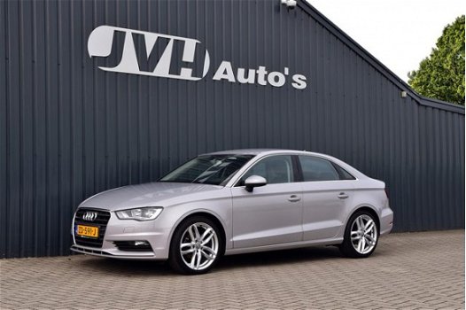 Audi A3 Limousine - 1.6 TDi 04-2014 | Navi | BT | PDC | Chroom - 1