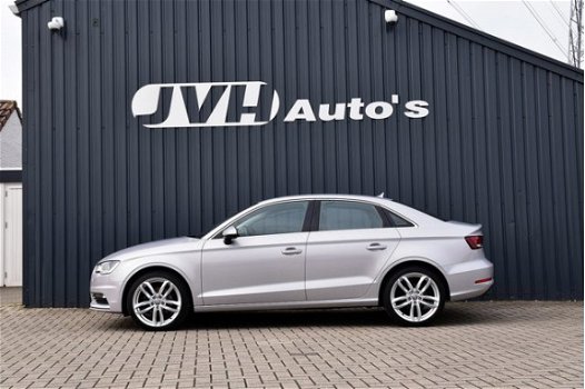 Audi A3 Limousine - 1.6 TDi 04-2014 | Navi | BT | PDC | Chroom - 1