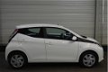 Toyota Aygo - 1.0 VVT-i x-play +CAMERA/BLEUTOOTH - 1 - Thumbnail