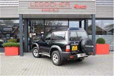 Nissan Patrol - 3.0 DI 3DRS SPORT VAN