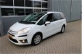 Citroën Grand C4 Picasso - 1.6 HDi 112 PK Van Grijs kenteken 1e Eig 75.954 KM - 1 - Thumbnail