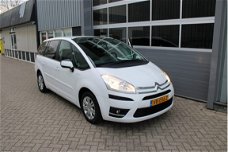 Citroën Grand C4 Picasso - 1.6 HDi 112 PK Van Grijs kenteken 1e Eig 75.954 KM