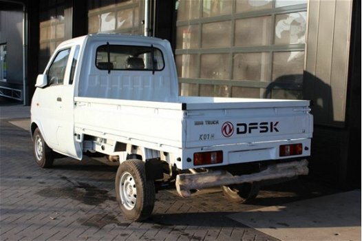 DFSK K-serie - K01H 1.3 - 1