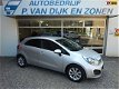 Kia Rio - 1.2 CVVT ExecutiveLine - 1 - Thumbnail