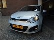 Kia Rio - 1.2 CVVT ExecutiveLine - 1 - Thumbnail