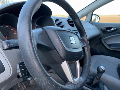 Seat Ibiza - 1.4 Reference / airco 5 drs nw model - 1