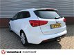 Kia cee'd Sportswagon - 1.6 GDI Business Pack Automaat/Navigatie/Cruise/Trekhaak - 1 - Thumbnail