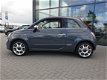 Fiat 500 C - 1.2 Rock PDC* 16 INCH* Nardo Grey *Nieuwe Distributie - 1 - Thumbnail