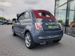 Fiat 500 C - 1.2 Rock PDC* 16 INCH* Nardo Grey *Nieuwe Distributie - 1 - Thumbnail