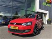 Volkswagen Polo - 1.2 GTI Edition Dealer onderhouden * 5 Deurs * Uniek * Trekhaak - 1 - Thumbnail