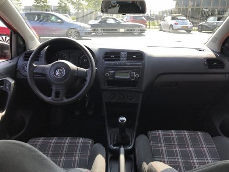 Volkswagen Polo - 1.2 GTI Edition Dealer onderhouden * 5 Deurs * Uniek * Trekhaak - 1